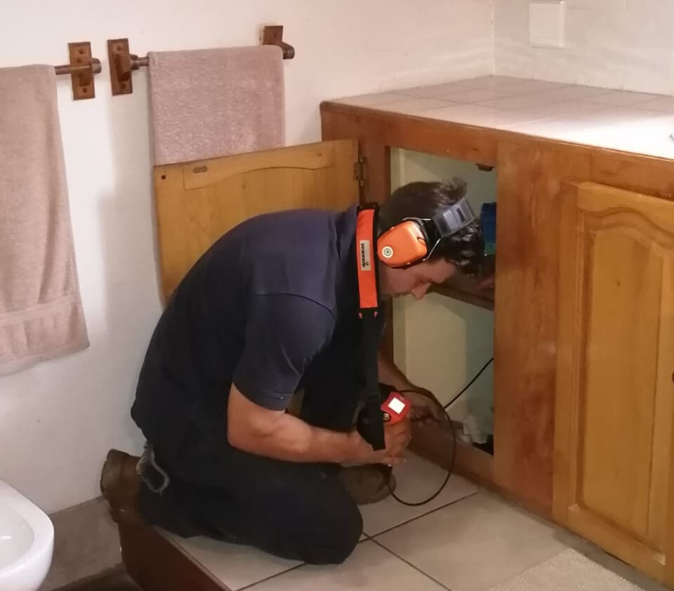 looking-for-a-leak